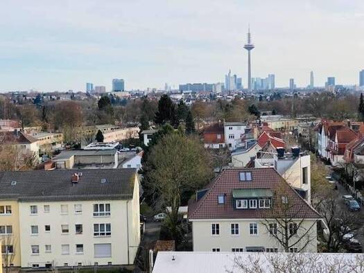 Mehrfamilienhaus zum Kauf als Kapitalanlage geeignet 7.380.000 € 2.327 m² 2.334 m² Grundstück Niederursel Frankfurt am Main 60439