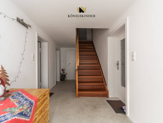 Wohnung zum Kauf 270.000 € 3 Zimmer 91,9 m² Plüderhausen Plüderhausen 73655