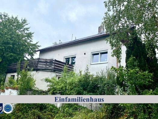 Einfamilienhaus zum Kauf 219.000 € 5 Zimmer 135 m² 650 m² Grundstück Poppenberg Schöllnach 94508