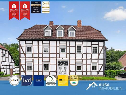 Wohnung zum Kauf 463.000 € 4 Zimmer 125 m² 3. Geschoss Rheda Rheda-Wiedenbrück 33378