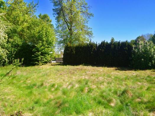 Grundstück zum Kauf 190.000 € 722 m² Grundstück Moos Moos 94554