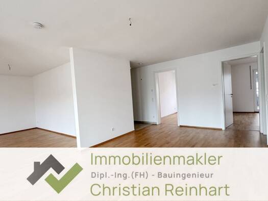 Wohnung zum Kauf 639.000 € 5 Zimmer 104 m² Sandrartstraße 11 St Johannis Nürnberg 90419