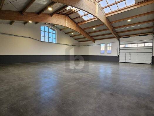 Lagerhalle zur Miete 5.000 € 400 m² Lagerfläche Hochstadt Weßling 82234