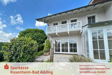 Doppelhaushälfte zum Kauf 730.000 € 5 Zimmer 153 m² 350 m² Grundstück Halfing Halfing 83128