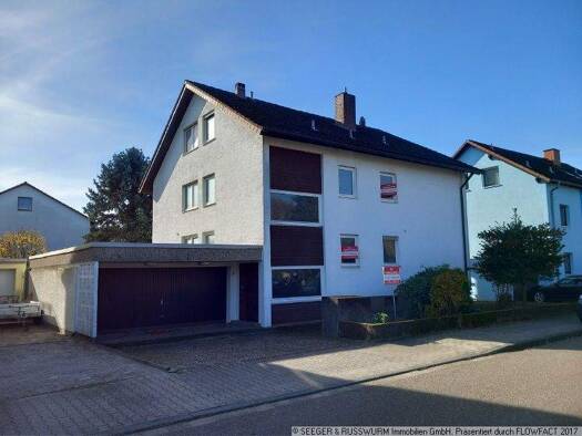 Einfamilienhaus zum Kauf 880.000 € 7 Zimmer 249 m² 502 m² Grundstück Ettlingen 76275