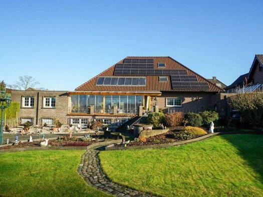 Mehrfamilienhaus zum Kauf 945.000 € 5 Zimmer 260 m² 2.379 m² Grundstück Nieukerk Kerken 47647