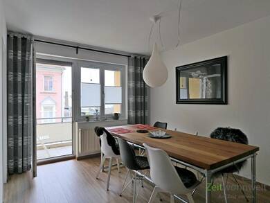 Wohnung zur Miete Wohnen auf Zeit 820 € 2 Zimmer 59,5 m² frei ab 01.07.2025 Debschwitz 1 Gera 07548