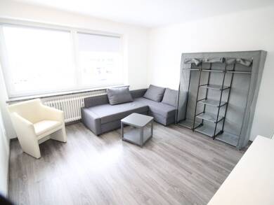 Studio zur Miete 360 € 1 Zimmer 30 m² 1. Geschoss Bayreuth 95445