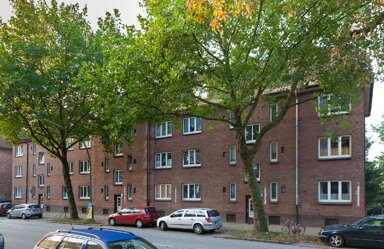 Wohnung zur Miete 562,05 € 2 Zimmer 45 m² frei ab 16.12.2024 Holtenklinker Str. 182 Bergedorf Hamburg 21029