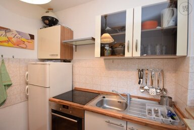 Wohnung zur Miete Wohnen auf Zeit 865 € 1 Zimmer 45 m² frei ab 01.03.2025 Bergisch Neukirchen Leverkusen 51381