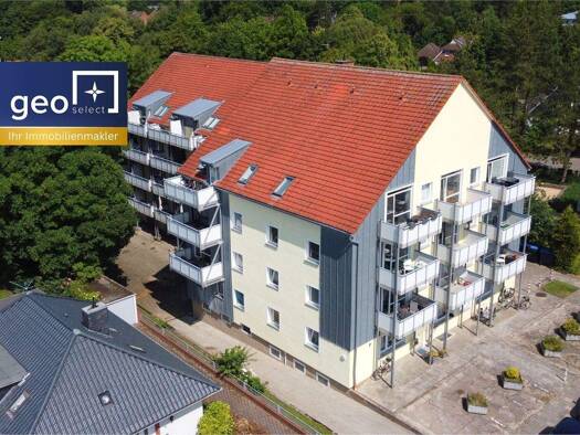 Wohnung zum Kauf 267.000 € 6 Zimmer 159 m² Groden Cuxhaven 27474