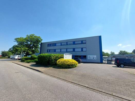 Büro-/Praxisfläche zur Miete provisionsfrei 6,52 € 28,4 m² Bürofläche Kantstr. 5 Westenfeld Bochum 44867