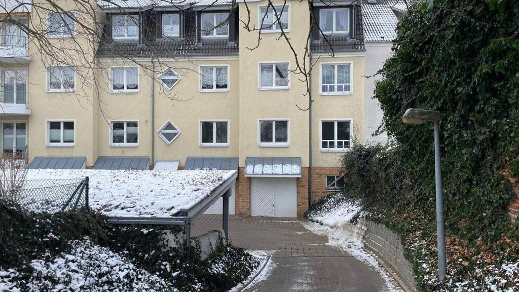 Wohnung zum Kauf provisionsfrei 109.000 € 3 Zimmer 83,6 m² Friedland 17098
