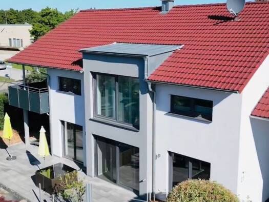 Wohnung zum Kauf provisionsfrei 495.000 € 3 Zimmer 125 m² Geschoss EG/1 Feuchtwangen 91555