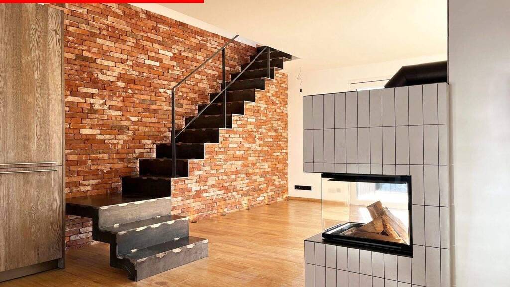 Maisonette zum Kauf 598.000 € 2 Zimmer 99 m² 3. Geschoss Innenstadt Aschaffenburg 63739