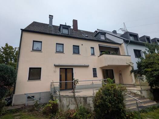 Terrassenwohnung zur Miete 1.400 € 4,5 Zimmer 128 m² Geschoss EG/3 frei ab sofort Weitmar Bochum 44795