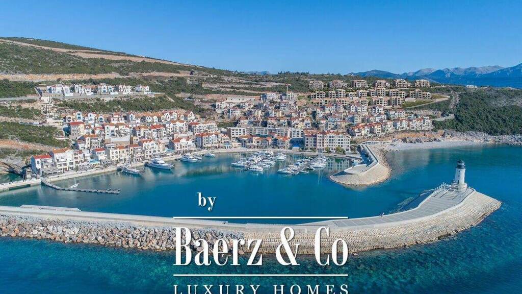 Haus zum Kauf 1.340.500 € 118 m² tivat