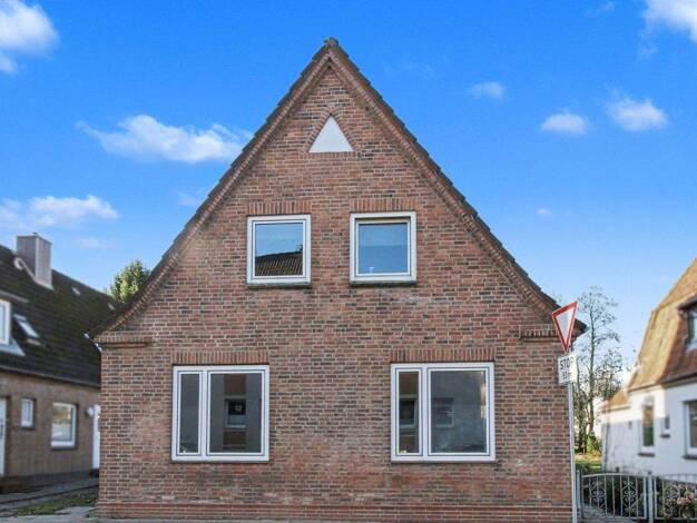 Einfamilienhaus zum Kauf 240.000 € 3 Zimmer 104,6 m² 650 m² Grundstück Heide 25746