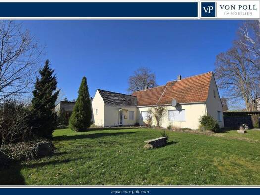 Grundstück zum Kauf 450.000 € 1.212 m² Grundstück Berghofen Dortmund 44269