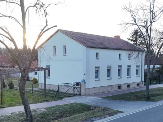 Einfamilienhaus zum Kauf provisionsfrei 149.000 € 5 Zimmer 125,7 m² 1.890 m² Grundstück Golzow 15328