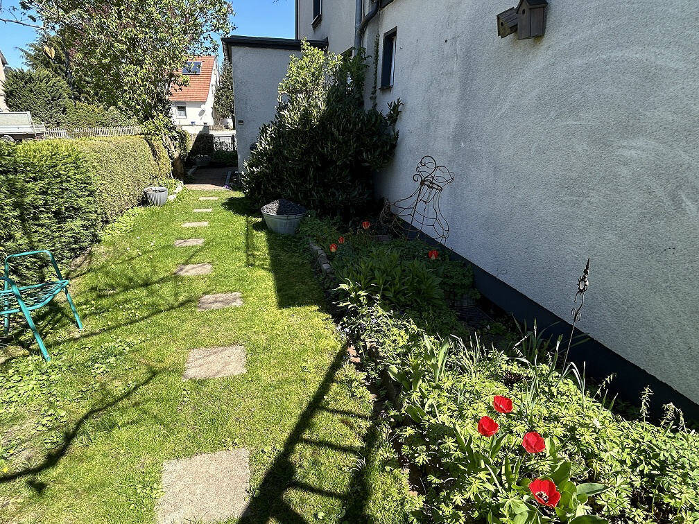 Einfamilienhaus zum Kauf - Mehr