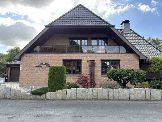 Einfamilienhaus zum Kauf 499.000 € 7 Zimmer 278 m² 720 m² Grundstück Schönebeck Bremen 28757