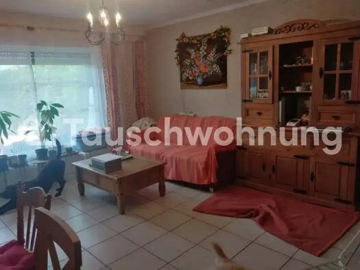 Wohnung zur Miete Tauschwohnung 950 € 3 Zimmer 71 m² EG Nordstadt Bonn 53119