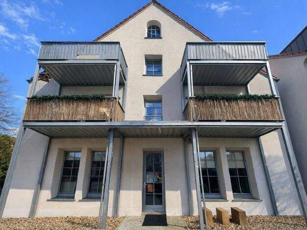 Bürofläche zur Miete 7,50 € 169 m² Bürofläche Strehlen Dresden 01219