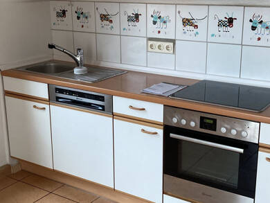 Wohnung zur Miete 1.100 € 4 Zimmer 110 m² Geschoss 1/4 Birken 95447