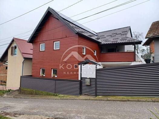 Haus zum Kauf 183.000 € 4 Zimmer 65 m² Bregana, Samobor - Okolica Samobor