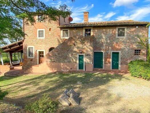 Haus zum Kauf 1.050.000 € 500 m² Selvatelle 56030