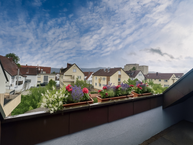 Wohnung zum Kauf 263.000 € 2,5 Zimmer 71 m² frei ab sofort Eltingen Leonberg 71229