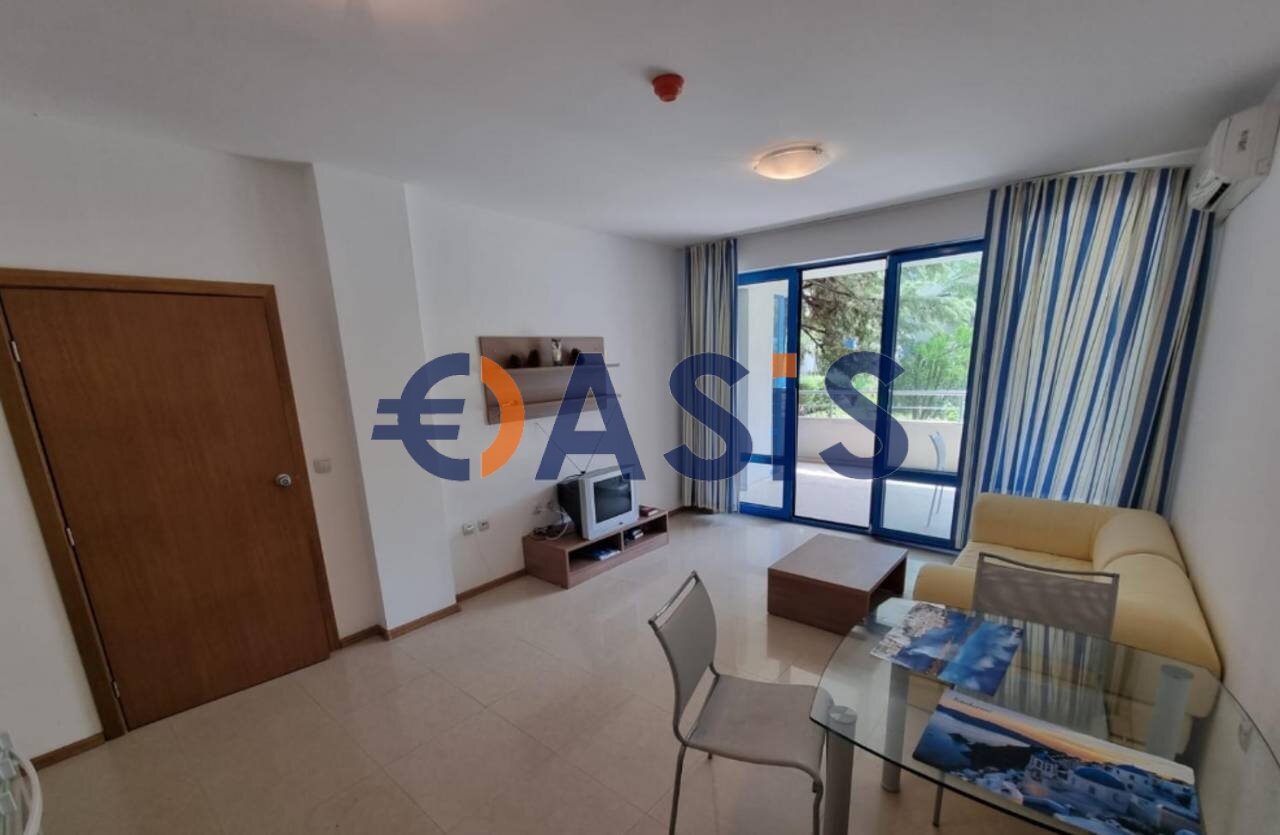 Apartment zum Kauf provisionsfrei 82.300 € 2 Zimmer 75 m²<br/>Wohnfläche 1.<br/>Geschoss Sunny Beach