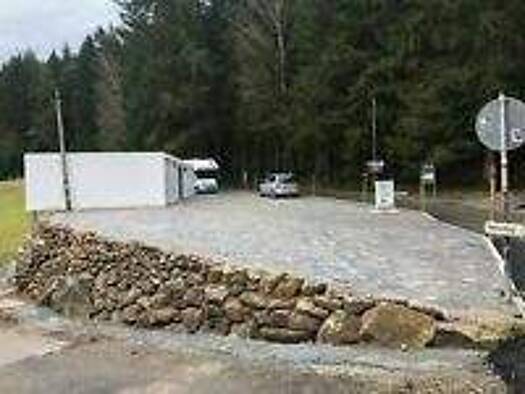 Terrassenwohnung zur Versteigerung provisionsfrei 300.000 € 450 m² EG frei ab sofort Berghäuser 29 Berghäuser Grafenwiesen 93479