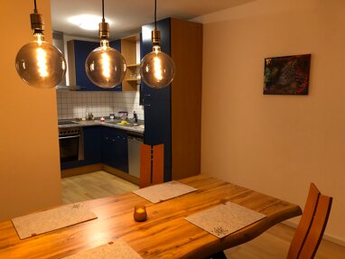 Wohnung zur Miete 1.290 € 3 Zimmer 102 m² 3. Geschoss Altstadt 5 Trier 54290