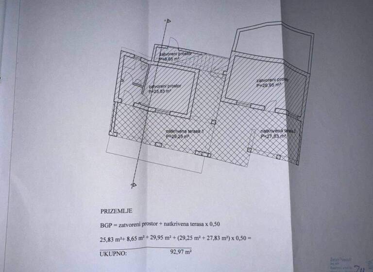 Haus zum Kauf 260.000 € 4 Zimmer 130 m² Kaprije, Sibenik - Okolica Sibenik