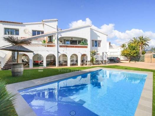 Villa zum Kauf 579.000 € 4 Zimmer 135 m² 593 m² Grundstück Castelló d'Empúries 17487
