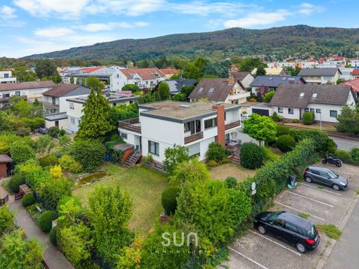 Grundstück zum Kauf 649.000 € 736 m² Grundstück Seeheim Seeheim-Jugenheim 64342
