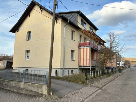 Mehrfamilienhaus zum Kauf provisionsfrei 360.000 € 10 Zimmer 396 m² 900 m² Grundstück Wasserthaleben 99718