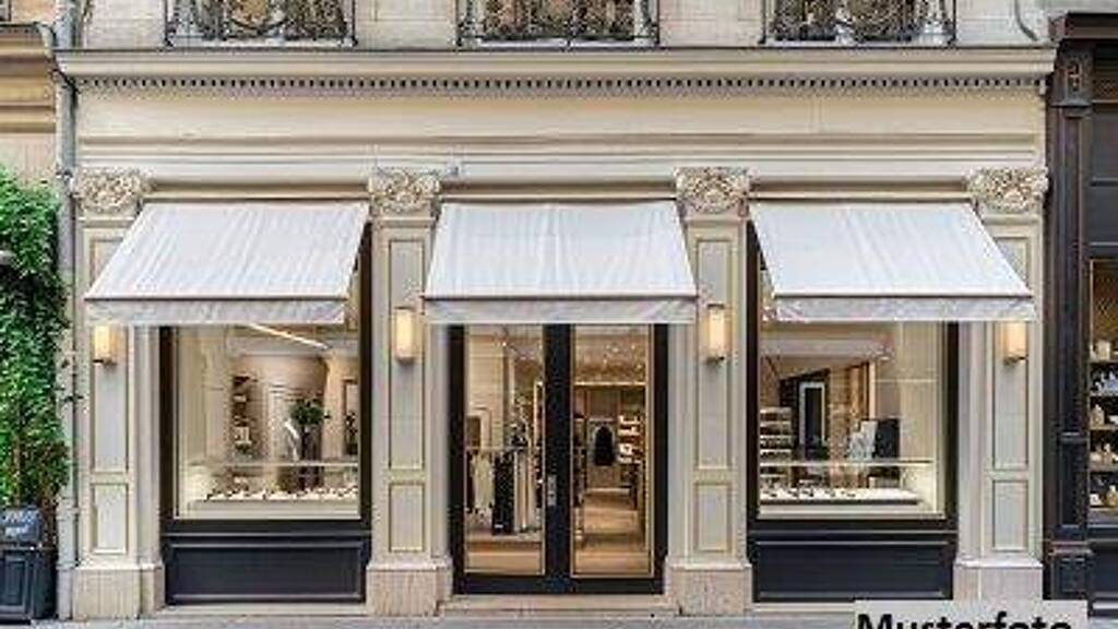 Gewerbeobjekt zum Kauf als Kapitalanlage geeignet 1.040.700 € 117 m² 539 m² Grundstück Eiselsberggang Waldegg Linz 4020