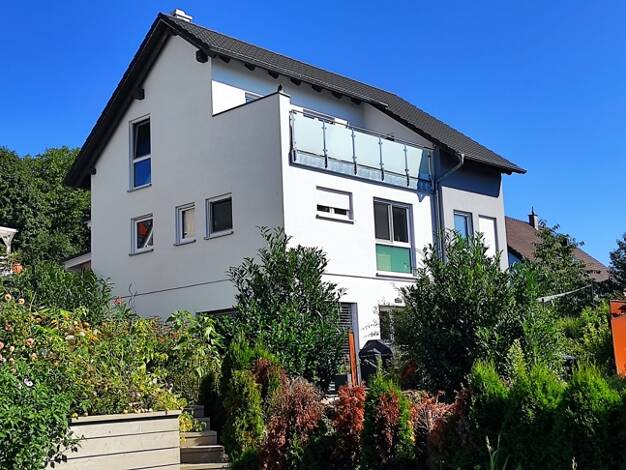 Einfamilienhaus zum Kauf 789.000 € 6,5 Zimmer 200,7 m² 497 m² Grundstück Niederhofen Schwaigern / Niederhofen 74193