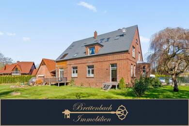 Immobilie zum Kauf als Kapitalanlage geeignet 285.000 € 4 Zimmer 125 m² Elsfleth Elsfleth 26931