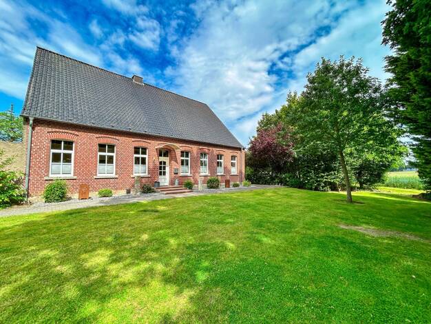 Bauernhaus zum Kauf 540.000 € 4 Zimmer 168 m² 1.823 m² Grundstück Emsdetten 48282