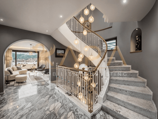 Villa zum Kauf 10 Zimmer 5.488 m² Grundstück Maria Wörth 9082