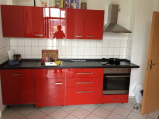 Wohnung zur Miete 375 € 2 Zimmer 67,4 m² 2. Geschoss frei ab 01.08.2026 Preißelpöhl Plauen 08525