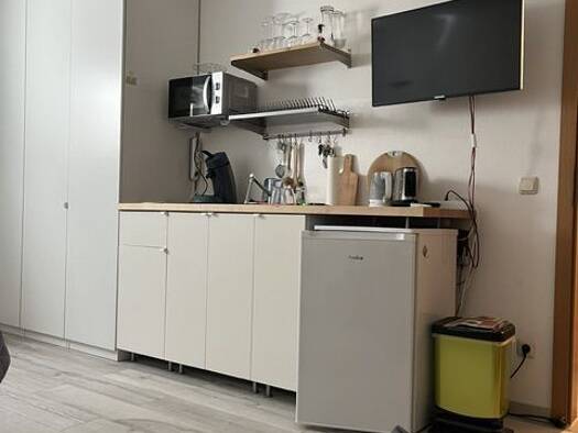 Wohnung zur Miete 350 € 1 Zimmer 23,2 m² 1. Geschoss frei ab 01.10.2026 Bad Tölz Bad Tölz 83646