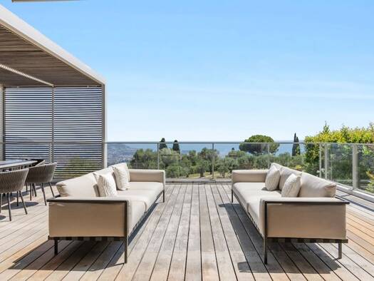 Wohnung zum Kauf 1.995.000 € 171,5 m² Las Planas - Comte de Falicon Nice 06236