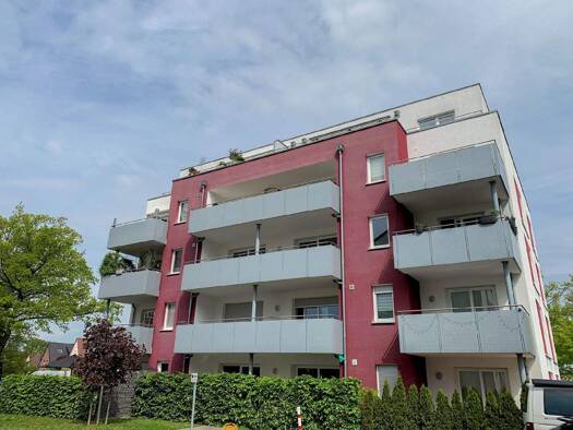 Wohnung zum Kauf 309.950 € 2 Zimmer 71,8 m² 1. Geschoss Gießen 35394