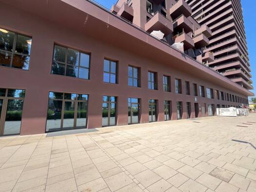 Laden zur Miete 3.466 € Eggenberg Graz 8020