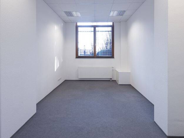 Bürofläche zur Miete provisionsfrei 950 € 23 m² Bürofläche Hauptstraße Lichtenberg Lichtenberg 10317